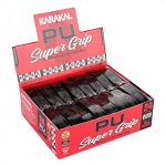 Karakal PU Super Grip 24Pack Black